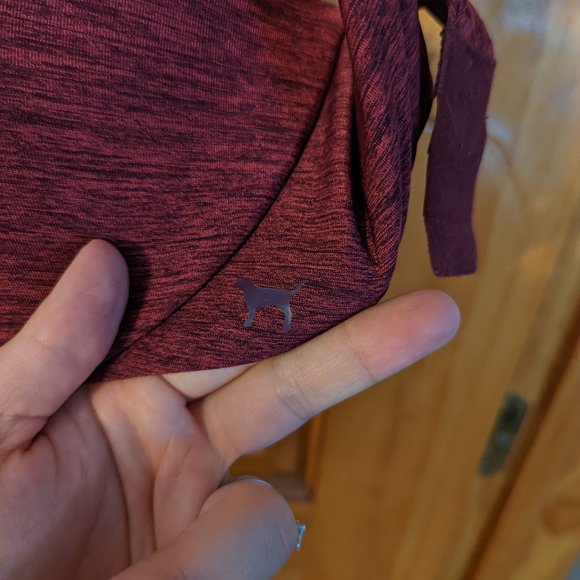 Victoria's Secret PINK Light Lift Bra - Picture 9 of 9